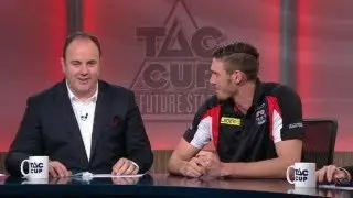 TAC CUP Future Stars - Episode 6 (15/6/2014)