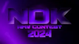 Nan Desu Kan 2024 AMV Contest Intro