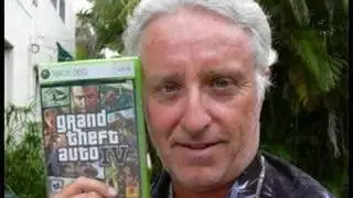 Jack Thompson on 1170 KFAQ Part 3