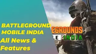 All News & Features About Battleground Mobile India :: Gaming Stage