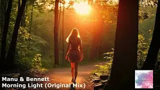 Manu & Bennett - Morning Light (Original Mix)[SWD043]