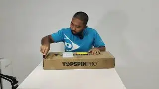 TOPSPINPRO review - Malaysia