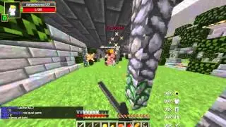 Minecraft MCSG Ranked 1v1