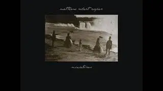 Matthew Robert Cooper &lrm;&ndash; Miniatures ( Full Album )