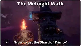 The Midnight Walk 