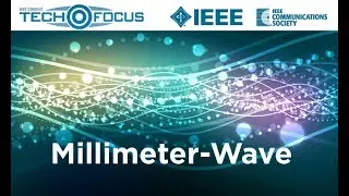 ما هي ال millimeter waves wireless communications