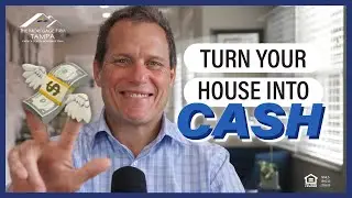 3 Ways to Pull Cash From Out of Your House