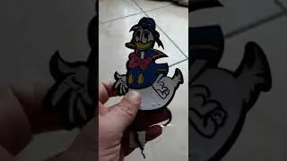 Pupazzi di carta che ballano a tempo di musica!!!