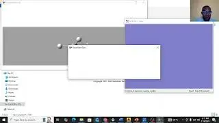 How to Dock Metal Complexes Using MOE, Gaussian & Mercury | Step-by-Step Tutorial