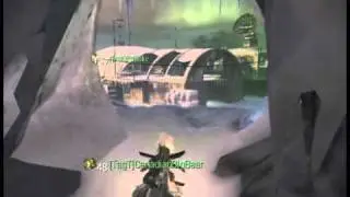 CanadianBigBear - Black Ops Game Clip