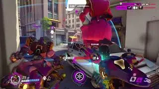 Overwatch: Satya Vaswani