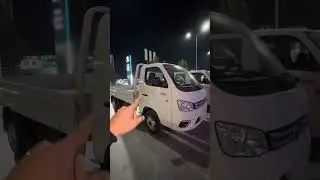 FOTON texnikalari sotuvda tayyor! +998 50 010 11 33