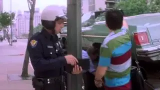 The Big Tease . 1999 Part Five