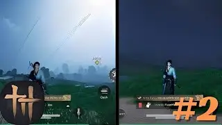 The Most Beautiful RPG Ever 😍⚔️ | Where Winds Meet | Hindi |