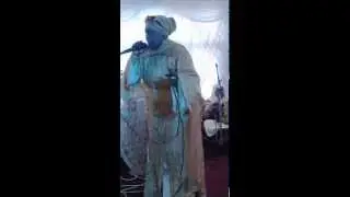 el bahar ya lella