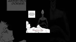 Capitulo 2 - Minha namorada n&atilde;o dorme? NeitheYAGI #fandub #dublagem #comic #manga #humor #anime