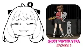 This game lets you clap Ghost Hunter Vena
