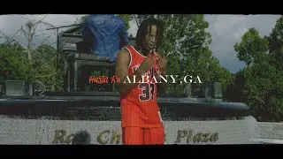 Hustla Ru - Albany, Georgia (Official Music Video) | ShotBy: @8BlOCKENT