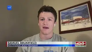 About 12 student visa cancellations reported in SD