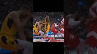 NBA Best IN SYNC Moments #shorts