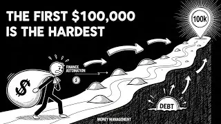 I Finally Hit $100K And My Life Changed Overnight - Here's The Math They Hide
