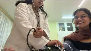 My daughters dream project MBBS at Russia 