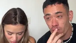 VÍDEO SINCERO SOBRE O NOSSO TÉRMINO