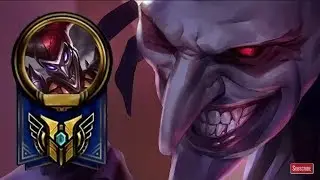 [LMHT] Hemoer - [EU] The Shaco | League of Legends