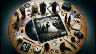 Billy Idol - White Wedding (Side Channel Mix)