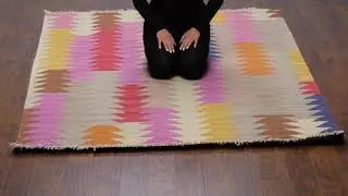 Momeni Rugs Caravan Collection 3 Multi