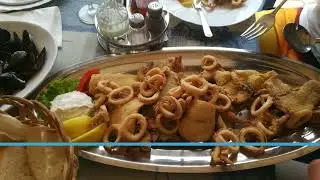 Croazia Lussino 2018