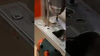 A smart jigsaw solution! #woodworking #wood #diy #shorts