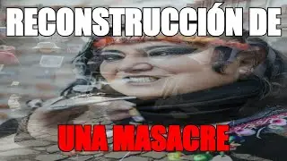 👉Mar&iacute;a Galindo en El Alto, reconstruye lo sucedido en Senkata en esta radiodocumental de Radio Deseo