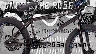 Subrosa X Shadow Conspiracy Collaboration  2019