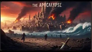 The 3,200-Year Warning: How Supply Chain Collapse Leads to TOTAL APOCALYPSE