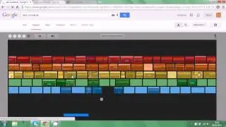 Atari breakout (image breakout) Google game secret.