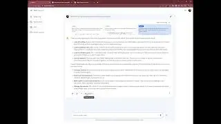 A side-by-side comparison of Chat GPT and Google Bard