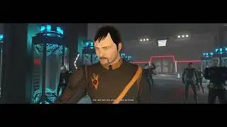 Lets' Play Star Trek Online: Alliance Missions Pt  19