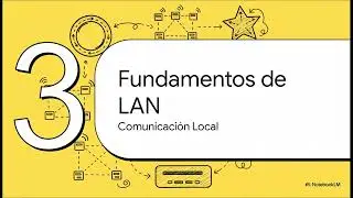 Redes de computadores 10: nivel de enlace 2