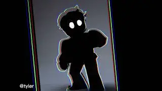 I tried to recreate @futureneverlands edit on capcut