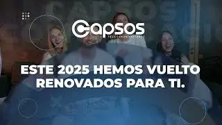 Capsos Telecomunicaciones servicio integral: 𝐓𝐞𝐥𝐞𝐯𝐢𝐬𝐢&oacute;𝐧, 𝐈𝐧𝐭𝐞𝐫𝐧𝐞𝐭 𝐅𝐢𝐛𝐫𝐚 &Oacute;𝐩𝐭𝐢𝐜𝐚 y 𝐂𝐚𝐧𝐚𝐥 𝐝𝐞 𝐓𝐕 𝐋𝐨𝐜𝐚𝐥.