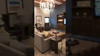 Phase 2 Clubhouse Tour
