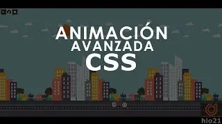 Como hacer una animación css avanzada