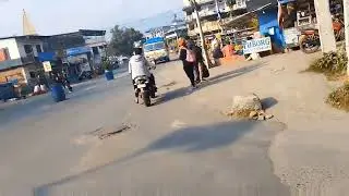 Finally Hami Letang To Dharan Ra Vedetar ko bicma MONSANTO Dada Ko Yatra Ma Xau