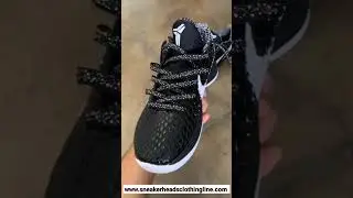 Nike Kobe 6 