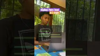 Make A HipHop Flute Beat in 3 Steps 🔥
