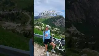 Warte każdej kropli potu🚴&zwj;♀️🤩! #jazdanakolarstwie #życienakolarstwie #dziewczynanakolarstwie #jazdanakolarstwieeuropejskim #kolarstwoszosowe