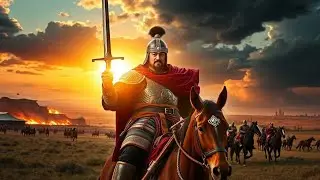 Rise and Fall of the Mongol Empire: Genghis Khan's Legacy