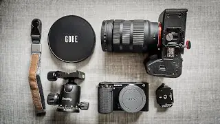 6 pieces of Camera Gear I Regret NOT buying sooner...