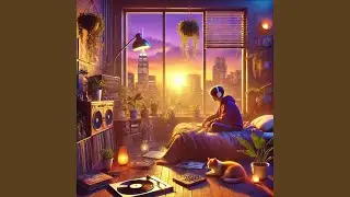 Lo-Fi Beats for Sleep